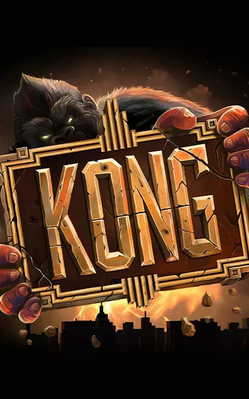 Kong at Dendera Casino
