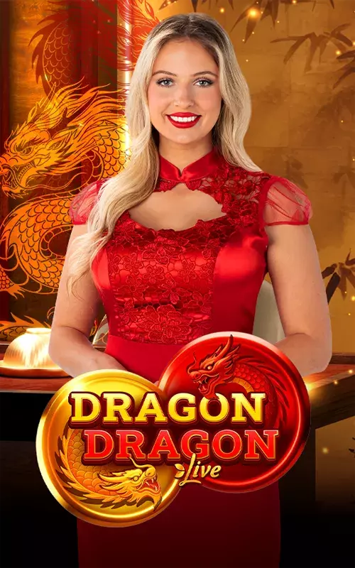 Baccarat Squeeze at Dendera Casino