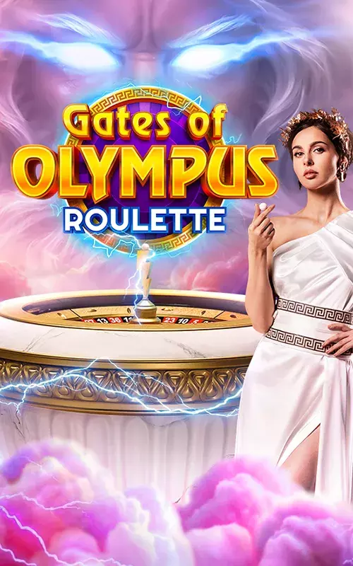 Gates of Olympus Roulette at Dendera Casino
